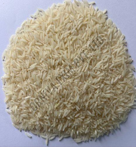 Old Basmati Rice