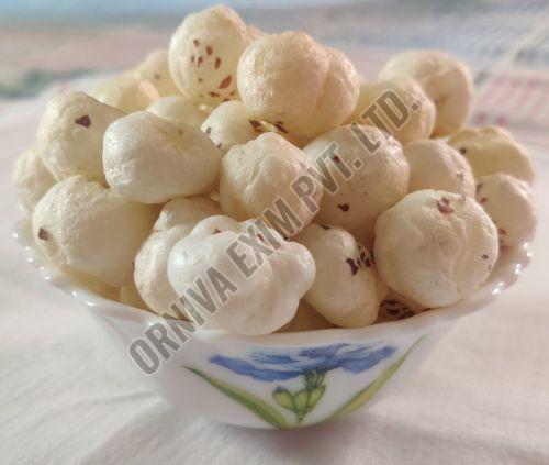 Organic Fox Nuts Makhana