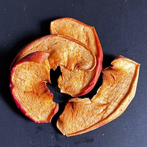 Sun Dried Apple Slices