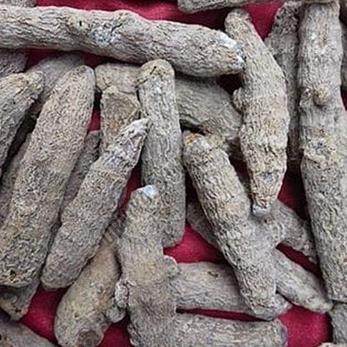 Unpolished Turmeric Finger