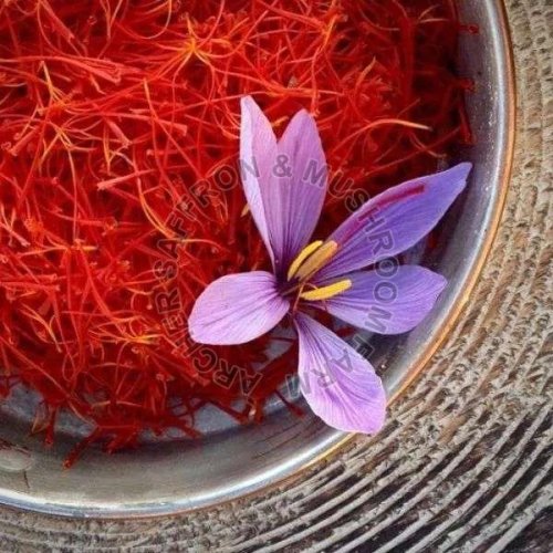 Original Kashmiri Saffron