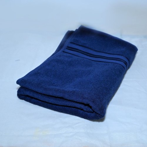 Daily Use Cotton Bath Towels