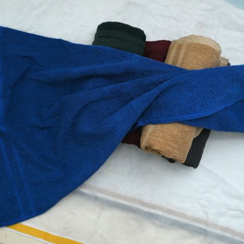 High Absorbent Face Cotton Towels