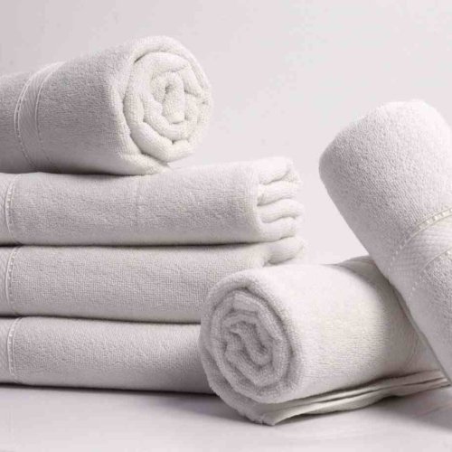 Hotel Quality Bath Towels