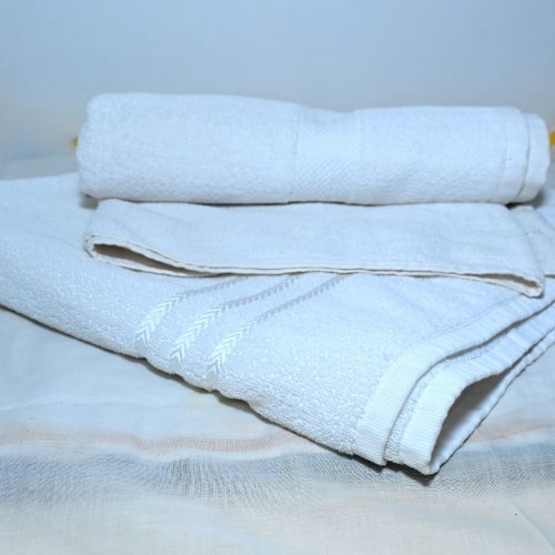 Hotel Quality Terry Towels