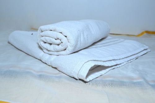 Skin Friendly Terry Towels