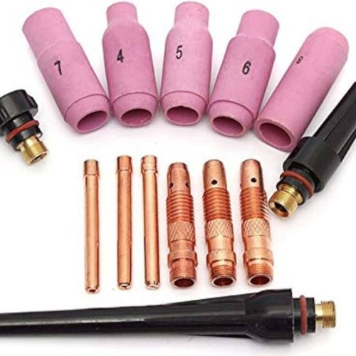 Tig Welding Torch Spare