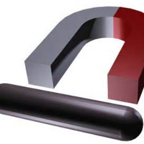 U Shape Industrial Magnet