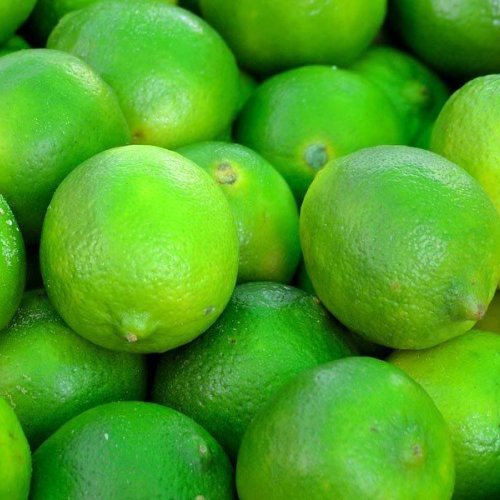 Fresh Green Lemon
