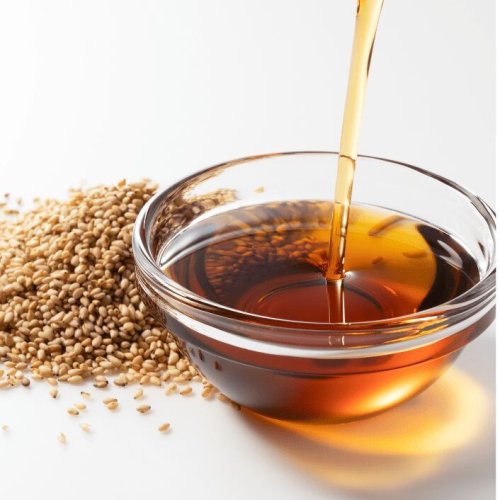 Edible Oil
