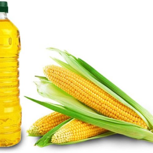Refined Corn Oil