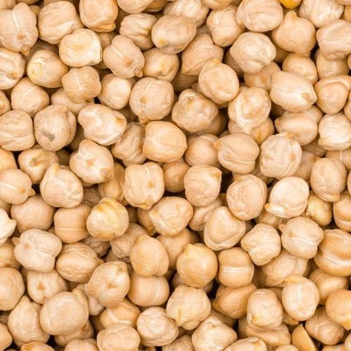 Indian Pulses