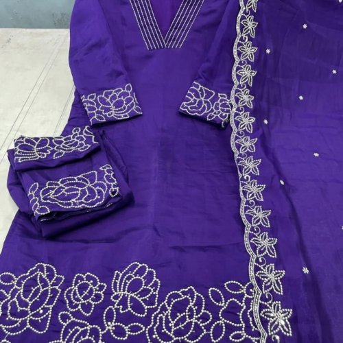 Premium Designer Suit Set