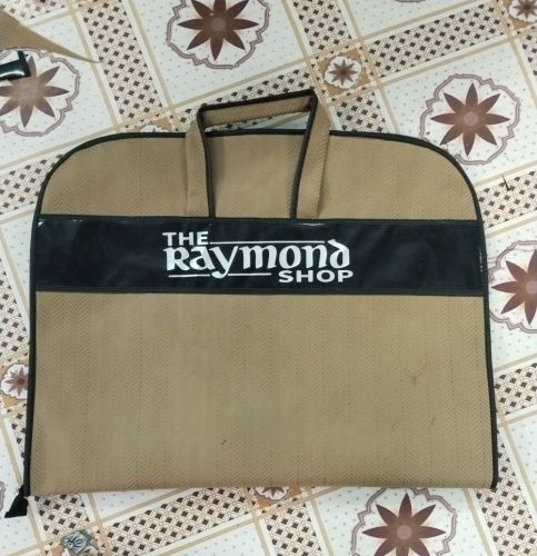 Hanging Suit Garment Cover