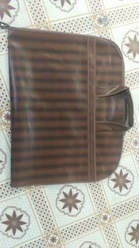 Premium Brown Blazer Cover