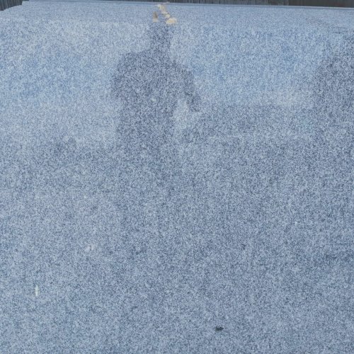Cera Grey Granite Slab