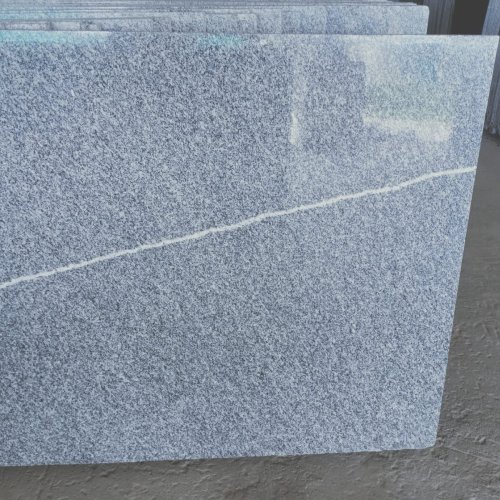 Gray Sadarahalli Granite Slab