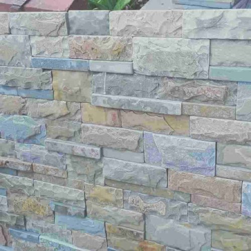 Kota Honey Limestone Wall Cladding Tiles