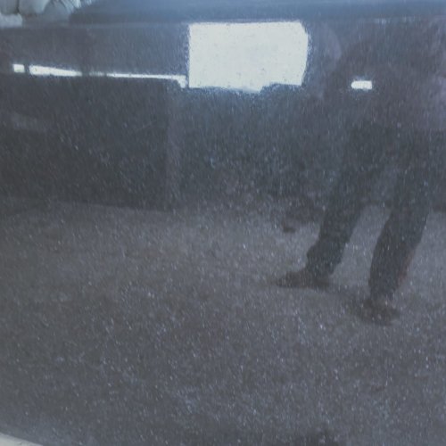 Kotda Black Granite Slab