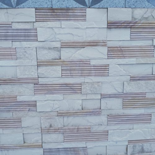 Matt Interior Stone Cladding Tiles