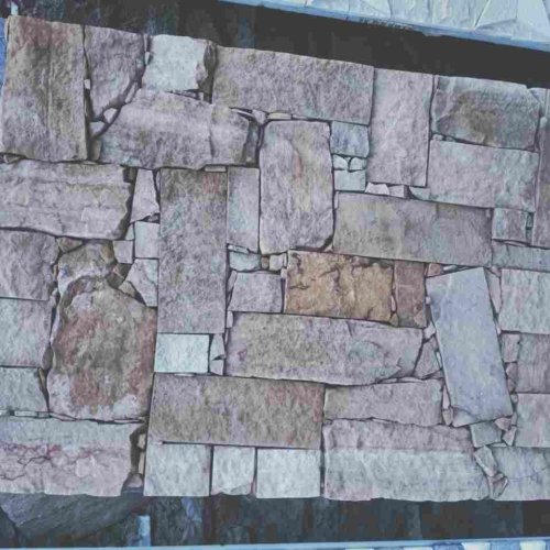 Natural Stone Wall Cladding Tiles