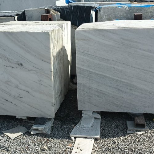 Smooth Finish Morwad Marble Slab