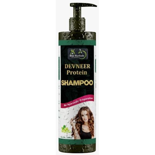 200ml Devneer Protein Shampoo