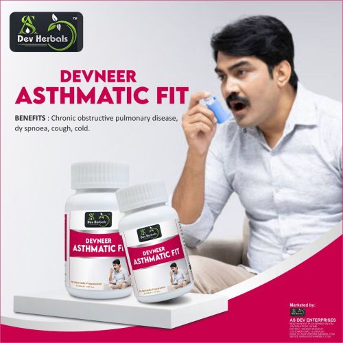 Ayurvedic Tablets