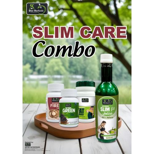 Devneer Slim Care Combo Kit