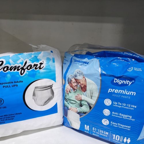 Adult Diapers