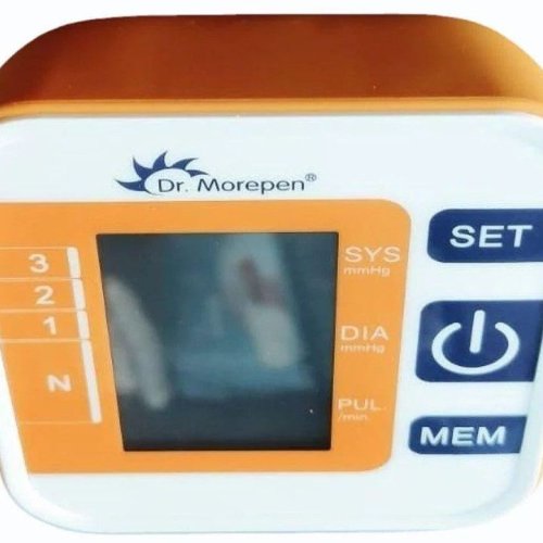 Blood Pressure Monitoring Devices