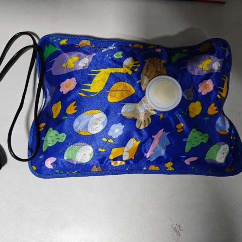 Electric Heat Gel Pad