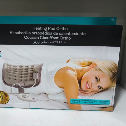 Tynor Heating Pad