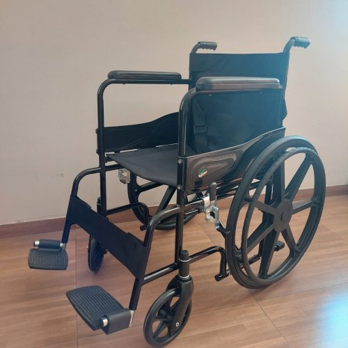 Wheel Chair
