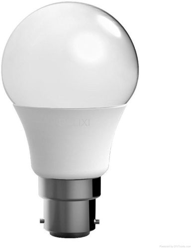 12 Watt White LED Bulb