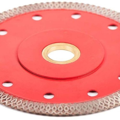 4inch Super Thin Turbo Blade