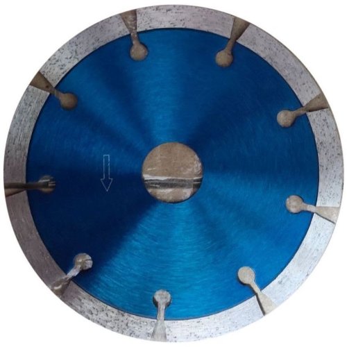 4inch Zero Chipping Blade