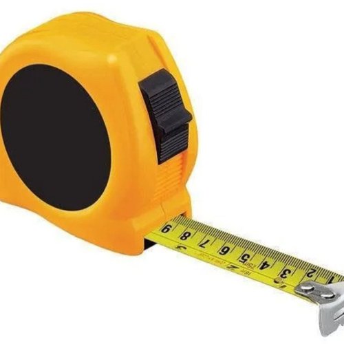 5 Meter Measuring Tape