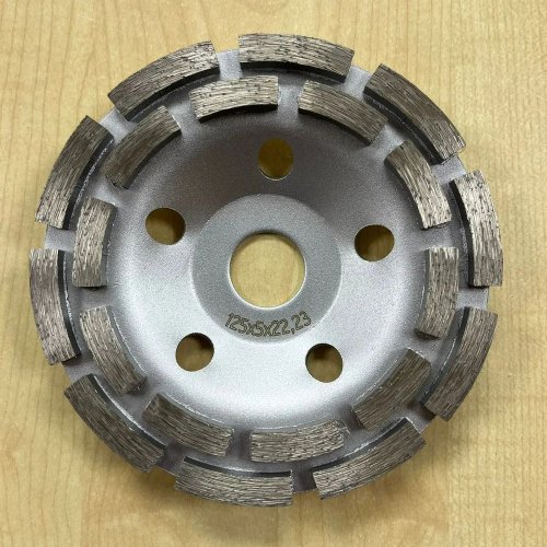 Diamond Cup Grinding Wheel