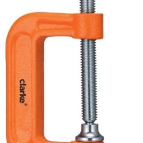 Mild Steel Pipe Clamp