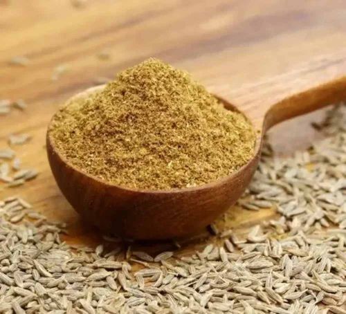 Dried Cumin Powder