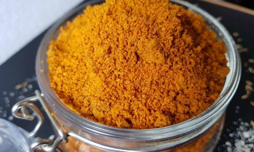 Mix Veg Masala Powder