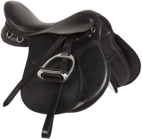 Synthetic Horse Saddle Pad