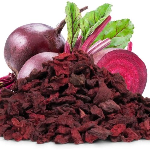 Natural Beetroot Flakes