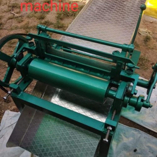 Automatic Rubber Band Cutting Machine