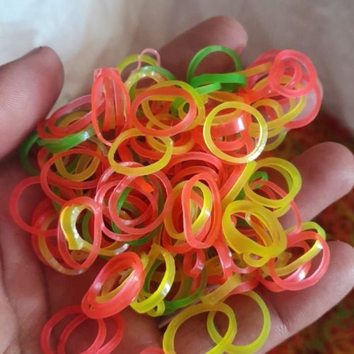 Nylon Rubber Band