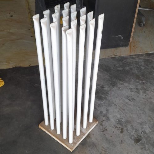 Rubber & Plastic Accessories