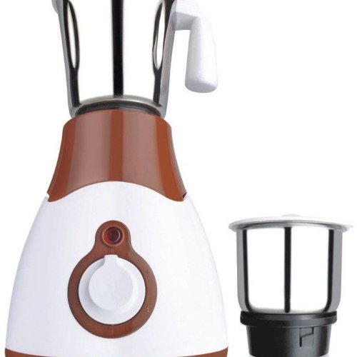 2 Jar Mixer Grinder