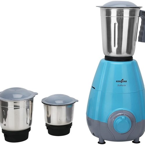 3 Jar Mixer Grinder