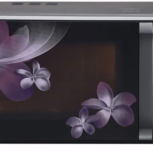 Convection Microwave Oven